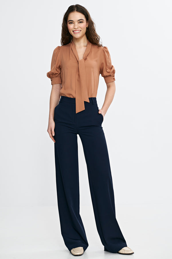 Trousers model 210085